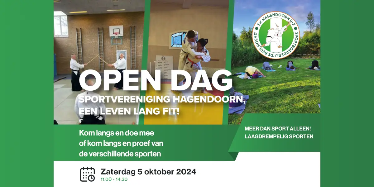 Open dag 2024