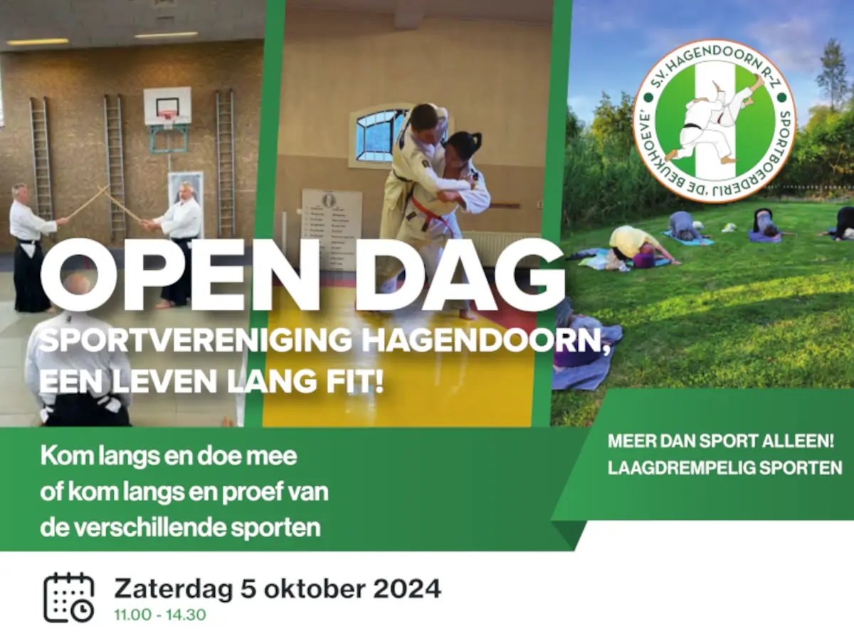 Open dag 2024