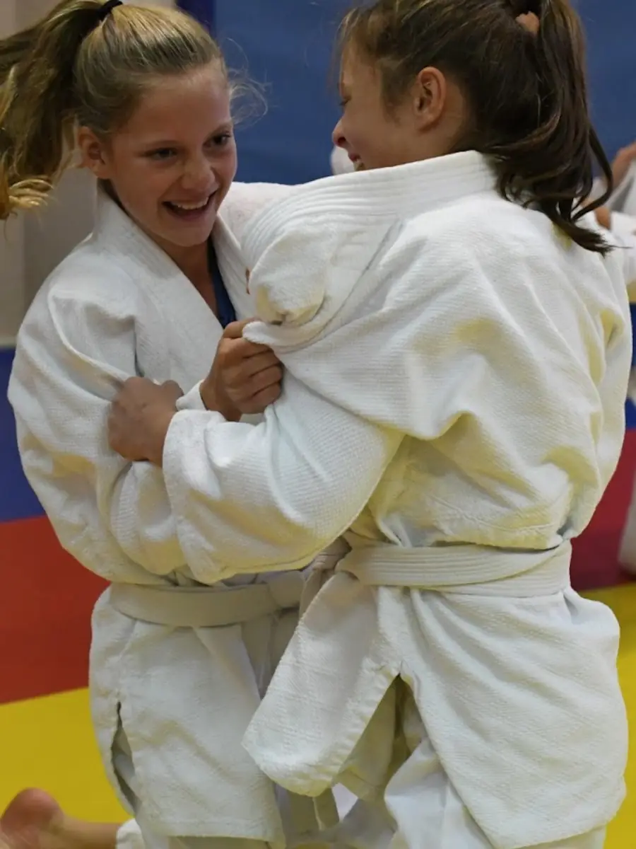 Judo